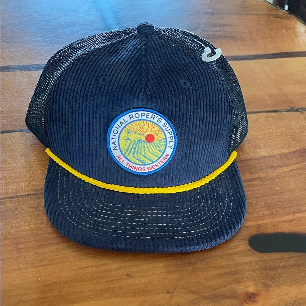 NRS hat - Picture 1 of 2